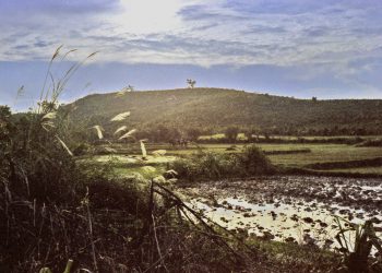 Cảnh Đẹp Của Vùng Rừng Núi Đà Nẵng 1971-1972 (Phần 1)