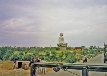 Cảnh Đẹp Của Vùng Rừng Núi Đà Nẵng 1971-1972 (Phần 2)