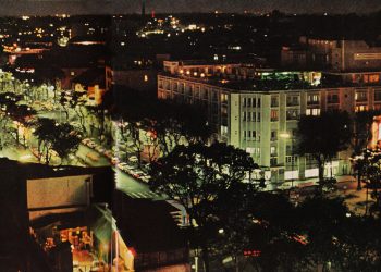 Đêm Nhớ Về Sài Gòn