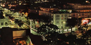 Đêm Nhớ Về Sài Gòn