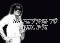 Nhạc Sĩ Phượng Vũ Qua Đời