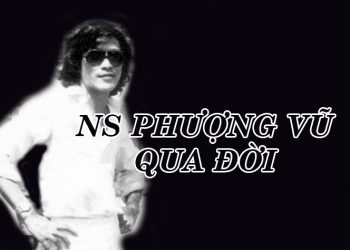 Nhạc Sĩ Phượng Vũ Qua Đời