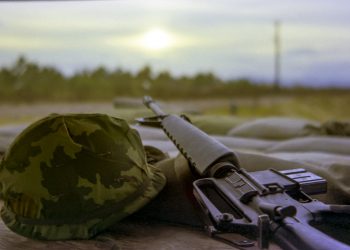 Những Bức Ảnh Màu Tuyệt Đẹp Ở Việt Nam 1971 Của Harry Maier