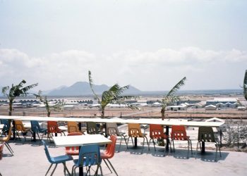 Ảnh Đẹp Về Phan Rang (Ninh Thuận) Trước 1975