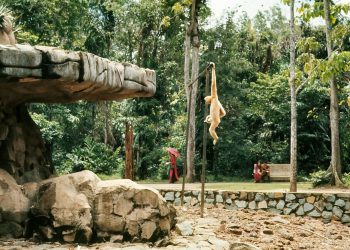 Thảo Cầm Viên Sài Gòn, Tuổi Thơ Của Một Thế Hệ