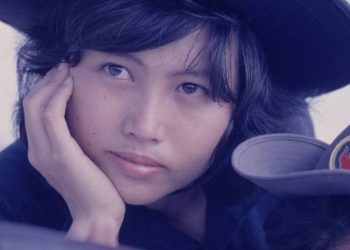 Những Bức Ảnh Đẹp Về Thanh Nữ Cộng Hòa 1961-1962