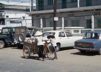 Nước Mắm Ngày Xưa, Đậm Đà Hương Vị Quê Hương