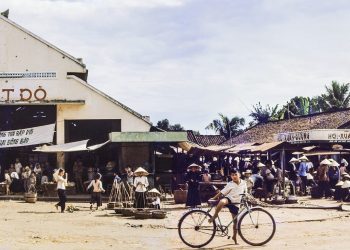 Hồi Tưởng Đất Đỏ, Tỉnh Phước Tuy Những Năm 1965