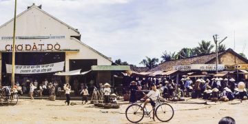 Hồi Tưởng Đất Đỏ, Tỉnh Phước Tuy Những Năm 1965