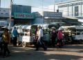Ảnh Màu Tuyệt Đẹp Của Biên Hòa Những Năm 1967-1968