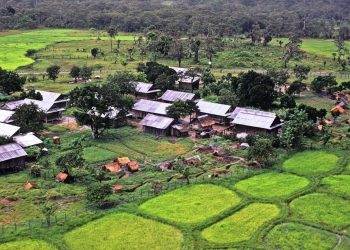 Ban Mê Thuột Xứ Thượng xưa