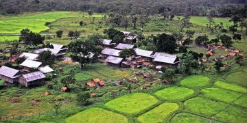 Ban Mê Thuột Xứ Thượng xưa