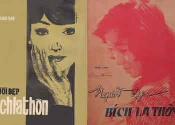 Viết Về Ca Khúc “Người Đẹp Bích La Thôn” Của Nhạc Sĩ Hoài Linh