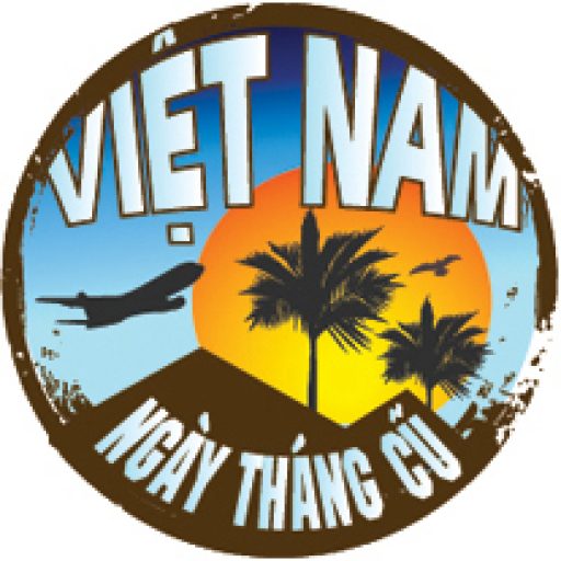 Việt Nam Ngày Tháng Cũ