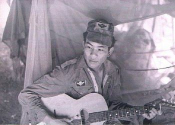 Nghe Bài “Chuyện Tình Mộng Thường” Nhớ Danh Ca Thứ Thiệt