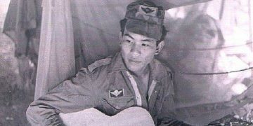 Nghe Bài “Chuyện Tình Mộng Thường” Nhớ Danh Ca Thứ Thiệt