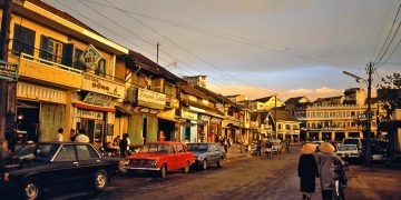 Những hoài niệm đẹp của Sài Gòn xưa - Hình ảnh Việt Nam xưa & nay