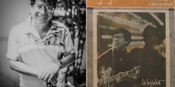 Tháng 5, Nghe Phượng Hoàng Gãy Cánh