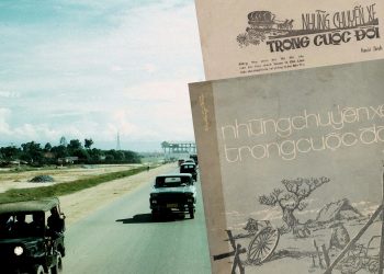 Cảm Nhận Về Ca Khúc “Những Chuyến Xe Trong Cuộc Đời” Của Nhạc Sĩ Hoài Linh