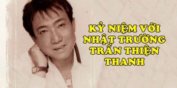 Ca Sĩ Phương Hồng Quế, Trang Thanh Lan, Mai Lệ Huyền, Băng Châu Và Những Kỷ Niệm Với Nhật Trường Trần Thiện Thanh