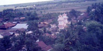 Một Vài Hình Ảnh Đẹp Về Tỉnh Hậu Nghĩa Trước 1975