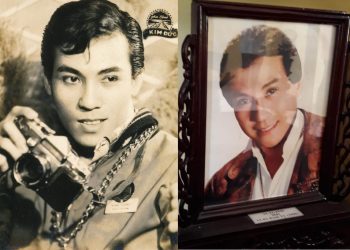 Những Ngày Cuối Đời Của Nghệ Sĩ Hùng Cường