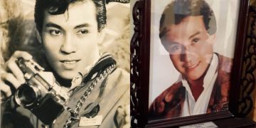 Những Ngày Cuối Đời Của Nghệ Sĩ Hùng Cường