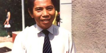 Viết Về Nhạc Sĩ Trịnh Hưng, Mười Năm Vẫn Chưa Quên