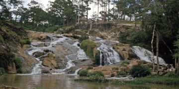 Đà Lạt 1963 Với Những Tấm Ảnh Đẹp Nhất