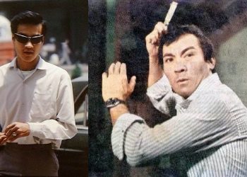 Chuyện Nghệ Sĩ Hùng Cường Đụng Độ Với Đại Cathay