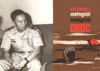 Viết Về Ca Khúc ‘Huyền Sử Ca Một Người Mang Tên Quốc’ Của Nhạc Sĩ Phạm Duy