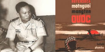 Viết Về Ca Khúc ‘Huyền Sử Ca Một Người Mang Tên Quốc’ Của Nhạc Sĩ Phạm Duy