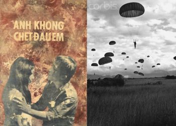 Hoàn Cảnh Sáng Tác Ca Khúc “Anh Không Chết Đâu Em” Của Nhạc Sĩ Trần Thiện Thanh