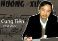 Nhạc Sĩ Cung Tiến : Cây Đại Thụ Trút Lá Lặng Lẽ