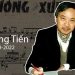 Nhạc Sĩ Cung Tiến : Cây Đại Thụ Trút Lá Lặng Lẽ