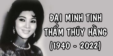 Tin Buồn | Đại Minh Tinh Thẩm Thúy Hằng Vừa Qua Đời